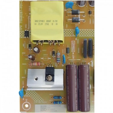 Placa fonte Smart TV Philips 43PFG6825/78
