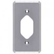 WETZEL TAMPA 1 TOMADA PBNR46 