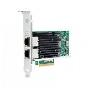 HPE Placa de Rede 10Gb 2 portas 561T 