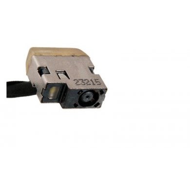 717370-YD6 Conector DC para Notebook HP Pavilion