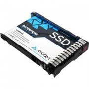 Axiom SSD Enterprise 240GB SATA 6G 2.5 Pol (Compatível com HP 717969-B21)