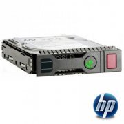 HP HD SAS 1.2TB 6Gbs 10K RPM 2.5 Pol Hot Swap (Model EG1200FDNJT)