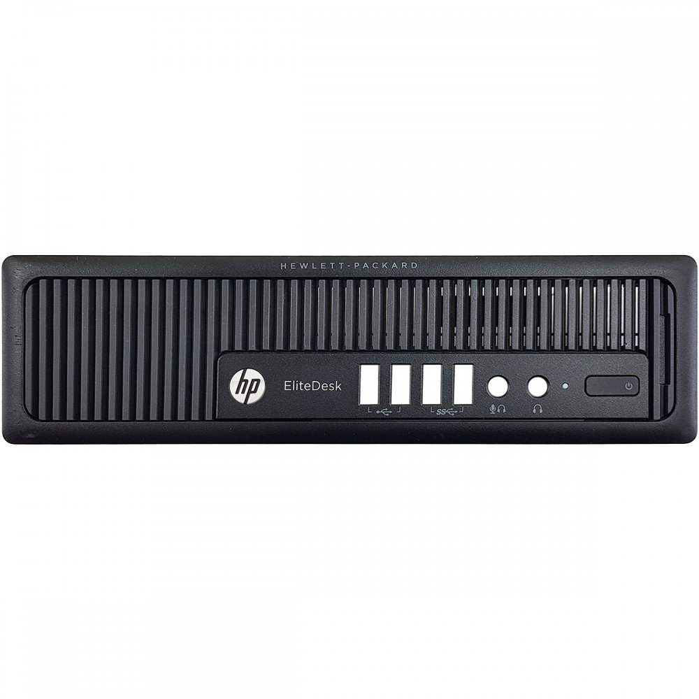 718554-002 Tampa frontal HP EliteDesk 800 G1 USDT