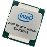 Processador HP Intel Xeon E5-2609 V3 Hexa Core (6 Core) 1.90GHz Socket FCLGA2011 UP Grade Kit