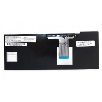 71AE10414-10 Teclado para Notebook ACER 6346