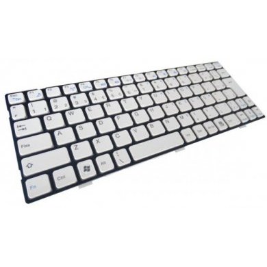 71AT20414-20 Teclado Notebook Positivo Mobo Red 4050