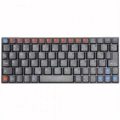 71GE09114-10 Teclado Notebook Positivo 26198