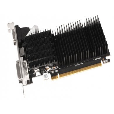 71GGF4DC00WG GALAX Placa de Video GT 710 1GB DDR3 64BIT
