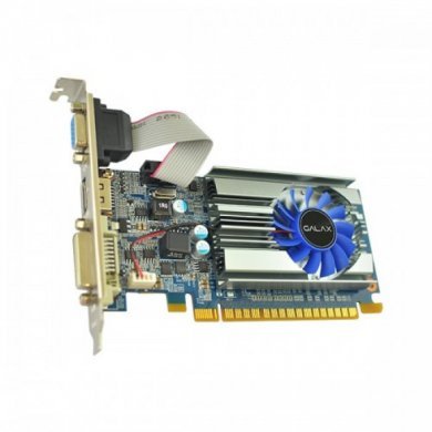 71GGH4HXJ4FN GALAX GEFORCE GT710 1GB DDR3 64Bit