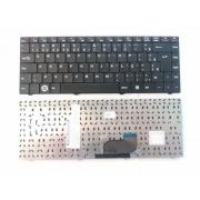 Teclado Notebook Positivo Aureum 3500 Layout Portuguê