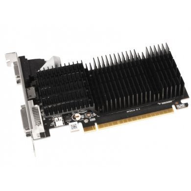 Galax placa de video GT 710 2GB DDR3 64Bit