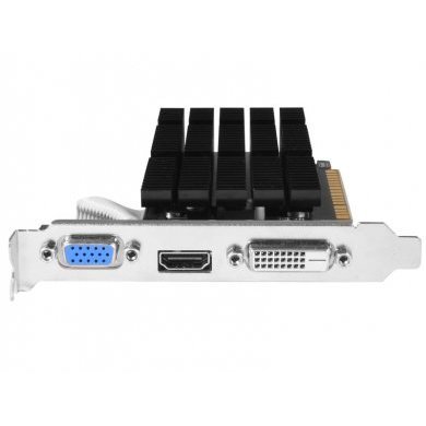 Galax placa de video GT 710 2GB DDR3 64Bit