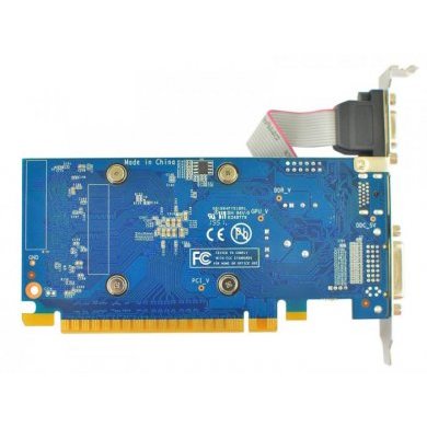 71GPH4HXJ4FN Galax Placa de Video GeForce GT 710 2GB