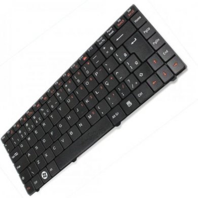 71GU41414-00 Teclado Notebook INTELBRAS CCE