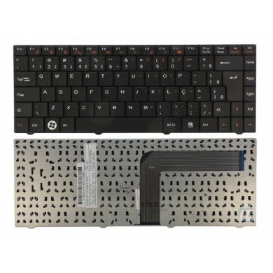 Teclado Notebook INTELBRAS CCE
