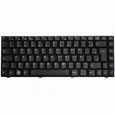 71GU50412-00 Teclado Notebook CCE Intelbras