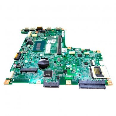 71R-NH4SU4-TL50 Placa mae Positivo All in One com Intel Core i3