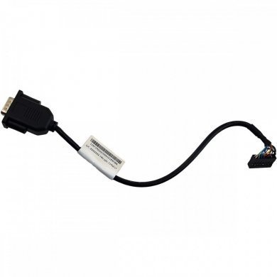 71Y6217 Cabo de porta serial Lenovo Thinkcentre M93P