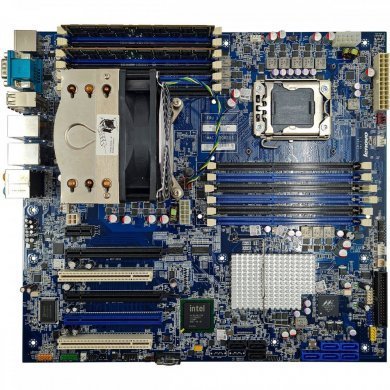 71Y9020 Kit Lenovo ThinkStation C20 Xeon E5620 16GB DDR3L