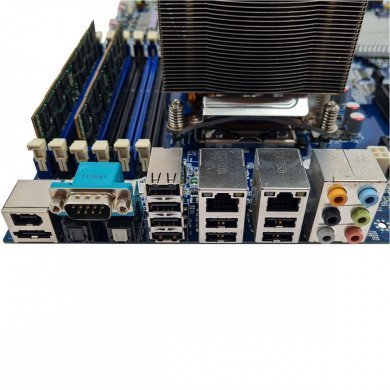 71Y9020 Kit Lenovo ThinkStation C20 Xeon E5620 16GB DDR3L