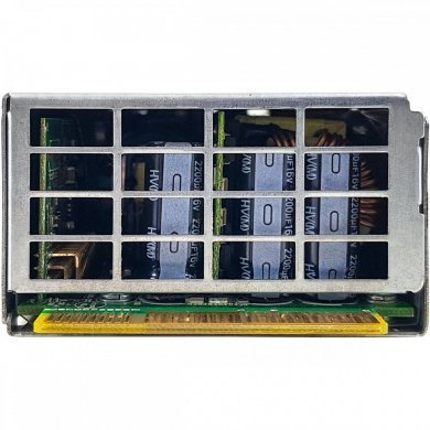 HPE fonte redundante 500W ML350 DL360/380 G9