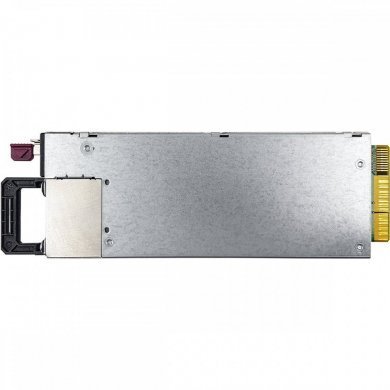 HPE fonte redundante 500W ML350 DL360/380 G9