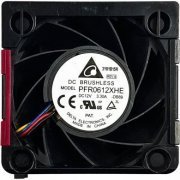 Fan duplo 654577-003 HP DL380p Gen8 FAN DELTA PN: PFR ...