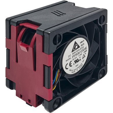 725571-B21 Fan duplo 654577-003 HP DL380p Gen8