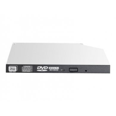 726537-B21 HPE Unidade Optica DVD-RW SATA de 9.5mm