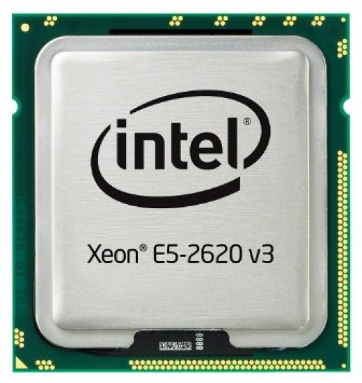煉華ページ 726657-B21 Processador HP Intel Xeon E5-2620 v3