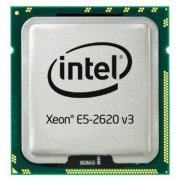 Processador HP Intel Xeon E5-2620 v3 2.4GHz 15MB Cache 6-Core Processor