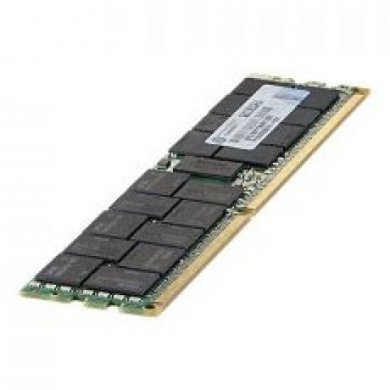 726717-S21 Memória HP 4GB DDR4 2133MHz Registrada