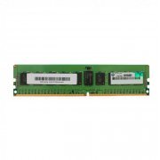 HPE Memoria 8GB DDR4 2133MHz ECC Reg. RDIMM 288-pin Single Rank - Spare Number HP: 752368-081
