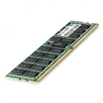 726718-S21 Memória HP 8GB DDR4 2133MHz ECC 288-Pin
