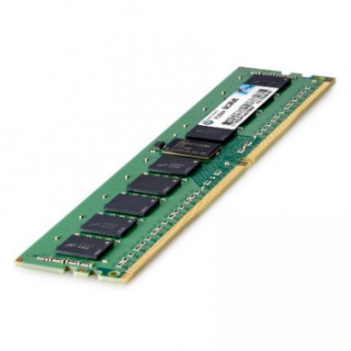 726719-B21 HPE Memoria 16GB DDR4 2133MHz ECC Registrada