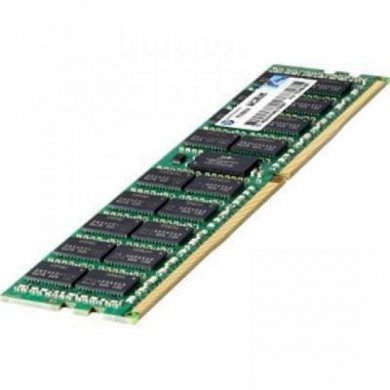726720-S21 Memória HP 16GB DDR4 2133MHz ECC