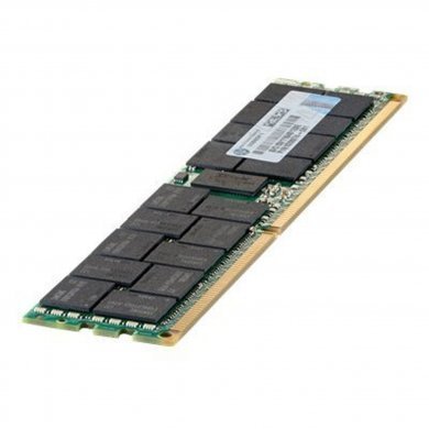 726724-B21 HP Memoria 64GB DDR4 2133Mhz ECC