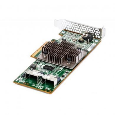 726907-B21 HPE Controladora HBA SAS H240 12GBs