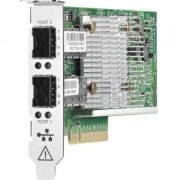 HPE Placa de Rede 10Gb Dual Port 562SFP+ PCI Express 