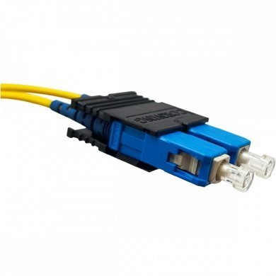 727202R5820007F Corning cordão duplex SM OS2 SC-UPC/SC-UPC 2.13m