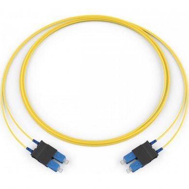 727202R5820023F Corning cordão duplex SM OS2 SC-UPC/SC-UPC 7m