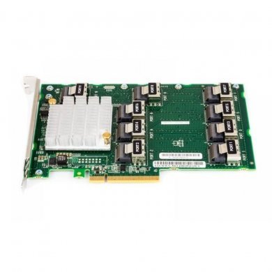 727250-B21 HPE Placa de Expansão SAS 12Gb para DL380 Gen9