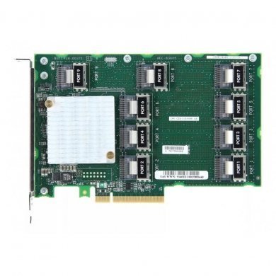 727250-B21 HPE Placa de Expansão SAS 12Gb para DL380 Gen9