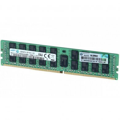 728629-B21 HPE Memoria 32GB DDR4 2133MHz ECC RDIMM
