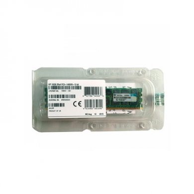 HPE Memoria 32GB DDR4 2133MHz ECC RDIMM