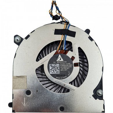 730792-001 Cooler para HP EliteBook 840 G1 G2 850 G1 G2 745 G2 755