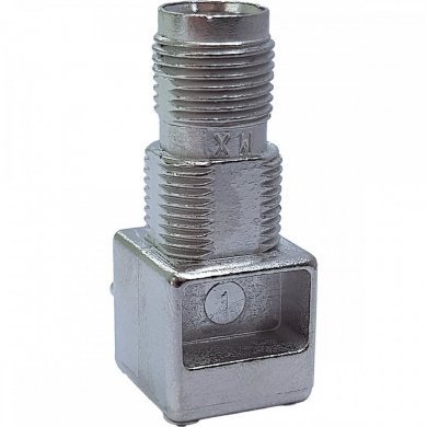 73205-5033 Conector RF TNC macho angular para PCB (Kit 3x und)