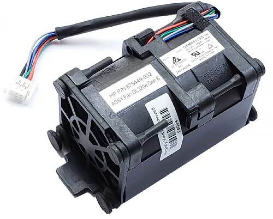 732638-001 Fan Assembly V2 HP DL320e G8 Compativel