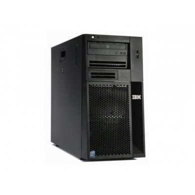 7328E8P Servidor IBM X3200 M3 Xeon Quad Core