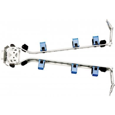 HPE braço de gerenciamento de cabos padrão